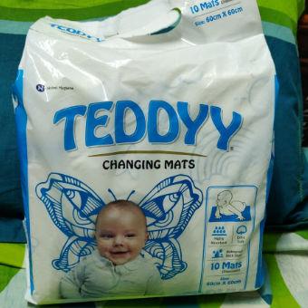 teddy
