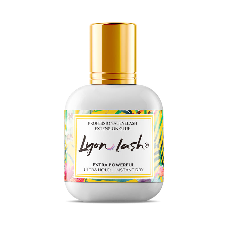  Lyon Lash Professional Eyelash Extension Glue