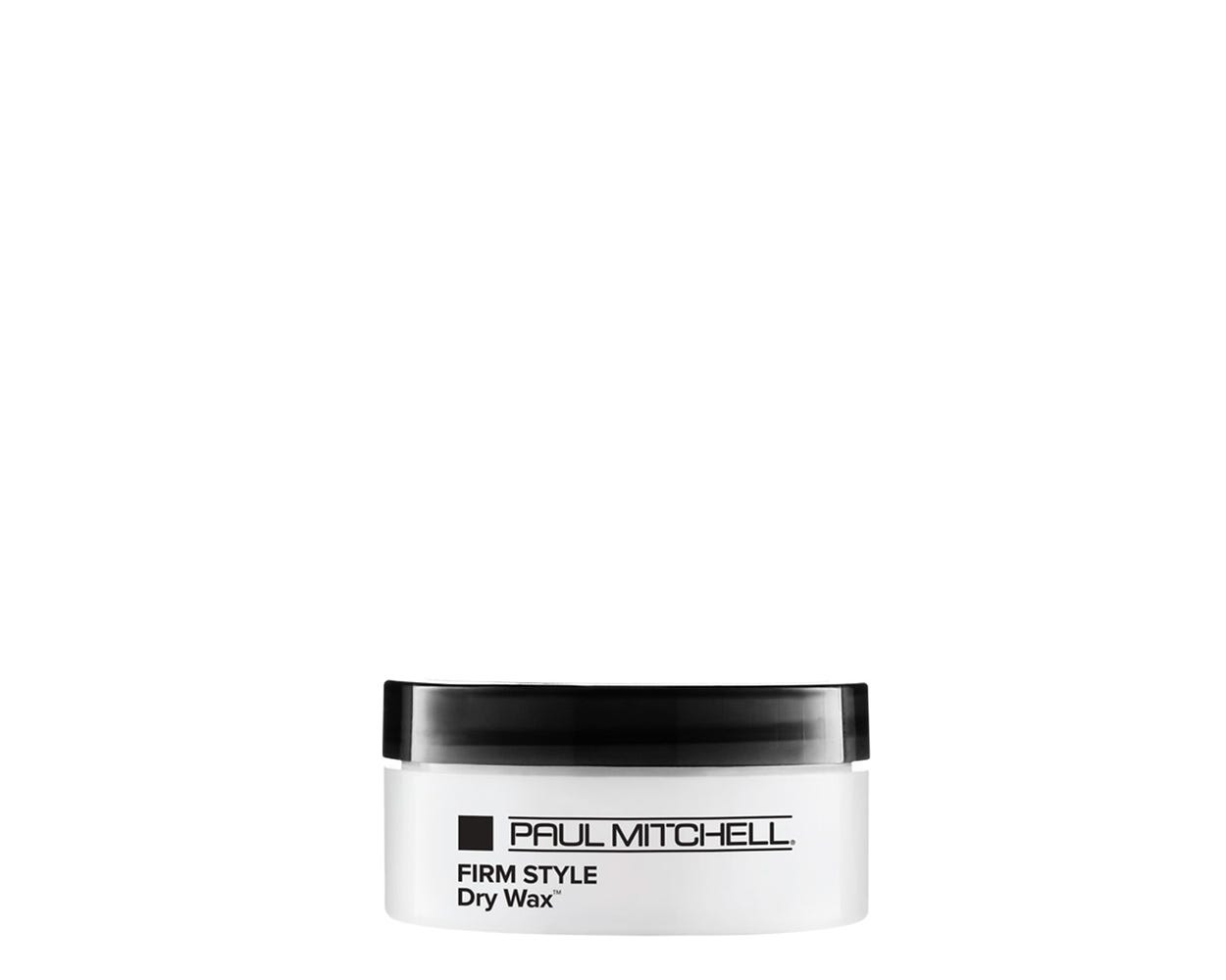 Dry Wax From Paul Mitchell For Controlled Styles 