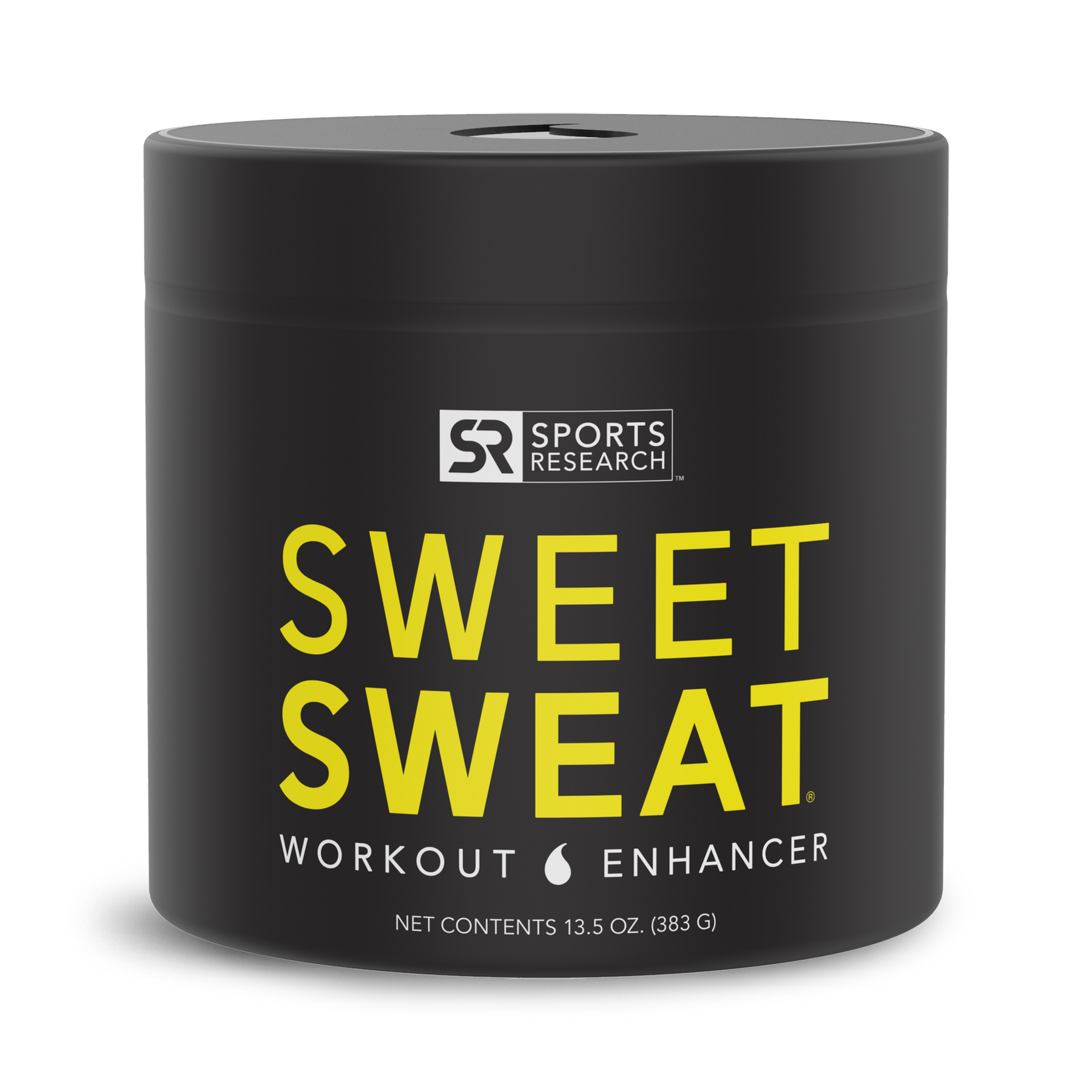 Sports Research Sweet Sweat Jar