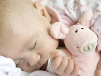 Tips To Make 1-3 Months Baby Sleep And Schedule To Follow