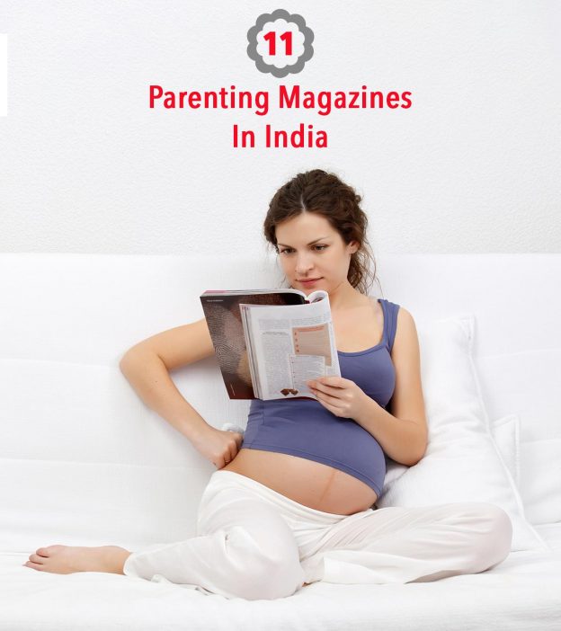 11 Best Parenting Magazines In India You Must Read