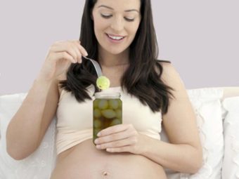 13 Benefits Of Eating Amla (Indian Gooseberry) During Pregnancy