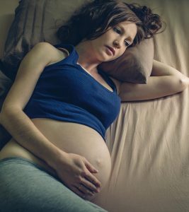Pregnancy Insomnia: Causes And Natural Remedies