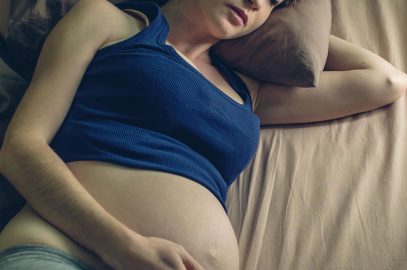 Pregnancy Insomnia: Symptoms, Causes, Treatment And Remedies