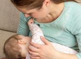 7 Foods To Avoid When Breastfeeding