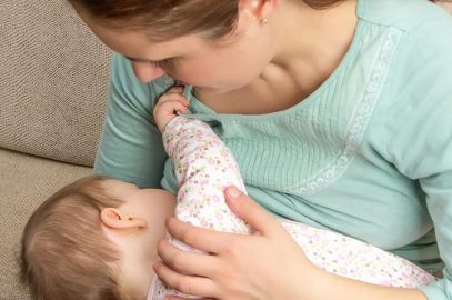 7 Foods To Avoid When Breastfeeding