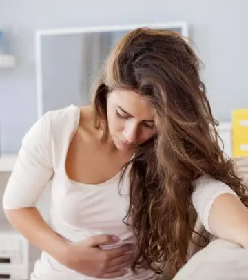 17 Early Signs & Symptoms of Pregnancy Before Missed Period