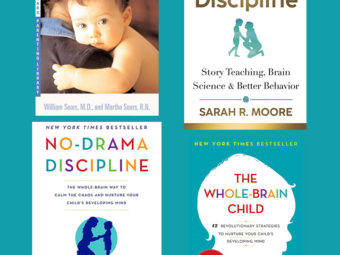 25 Best Parenting Books For Raising Confident Children In 2024