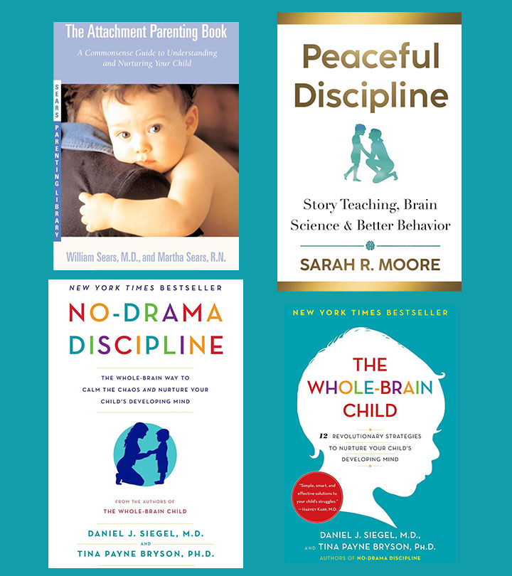 25 Best Parenting Books For Raising Confident Children In 2023