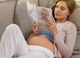 30 Best Pregnancy Books For To-Be Moms And Dads of 2021