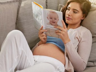 30 Best Pregnancy Books For To-Be Moms And Dads
