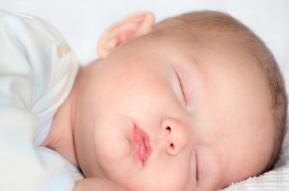 4 To 6 Months Baby's Sleep Schedule And How To Make Them Fall Asleep