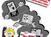 6 Best Ways To Prevent Cyber Bullying For Kids & Teens