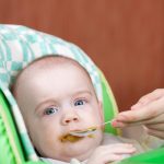6 Months Baby Food Chart And Recipes