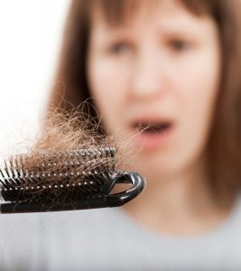 Hair Fall In Pregnancy: Causes, Treatment And Natural Remedies