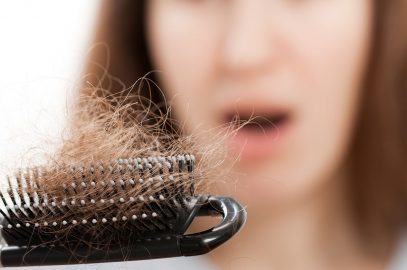 Hair Fall In Pregnancy: Causes, Treatment And Natural Remedies