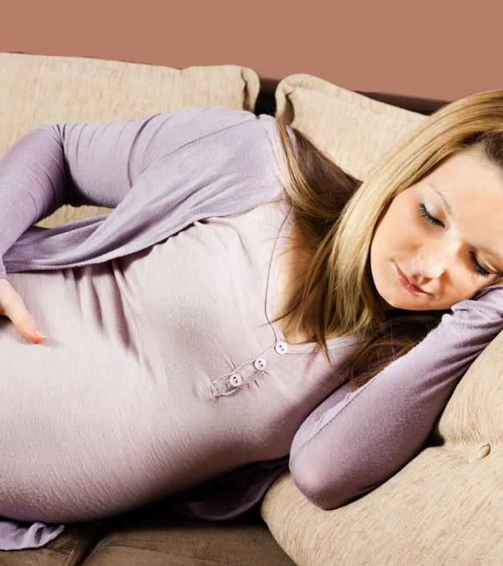 Bed Rest Essential During Pregnancy