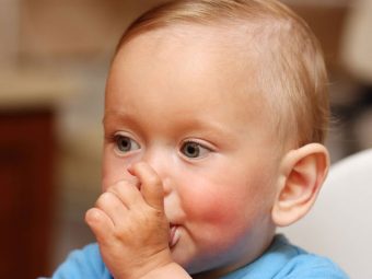 Bronchiolitis In Babies: Causes, symptoms And Treatment
