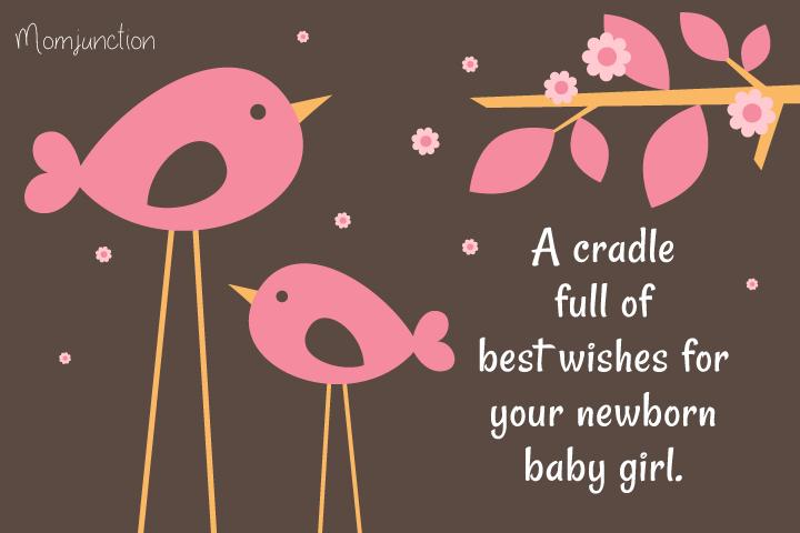 120 Baby Shower Messages And Wishes To Write In Your Card