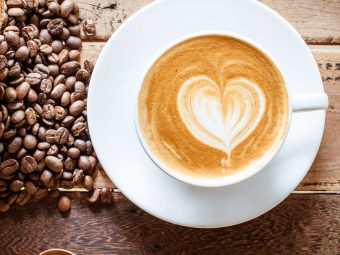 Caffeine (Coffee) During Pregnancy: Is It Safe?