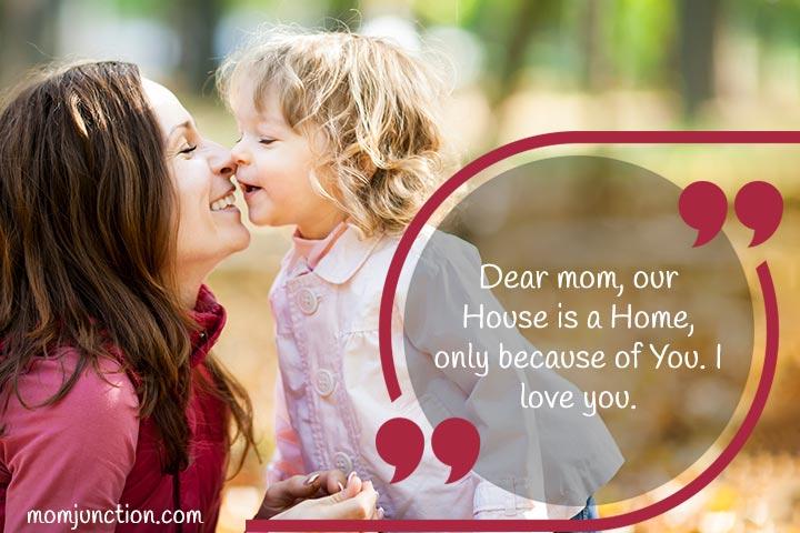 101 Best Mother Quotes To Say I Love You Mom