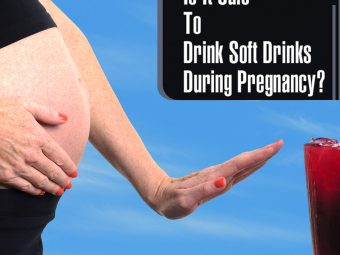 Drink Soft Drinks During Pregnancy