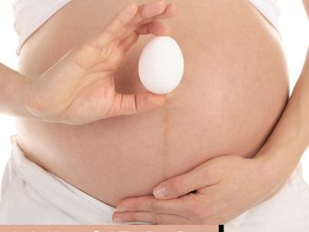 Eggs During Pregnancy Benefits, Risks And Ways To Include It In Your Diet