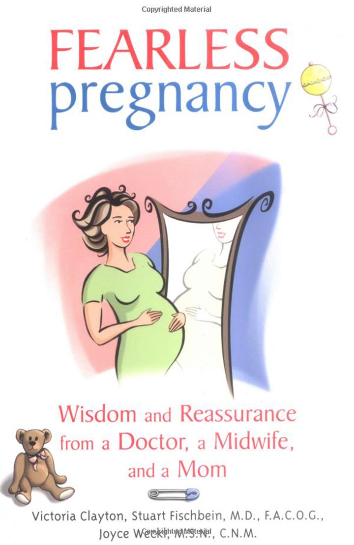 Fearless Pregnancy