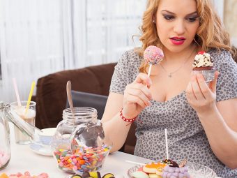 When Do Food Cravings Start In Pregnancy And What Do They Indicate?