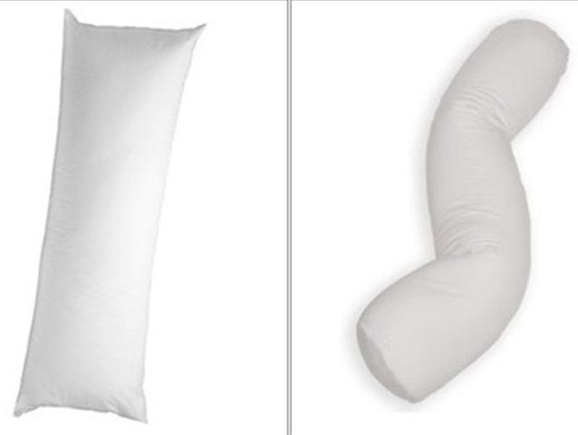 pregnancy pillow target