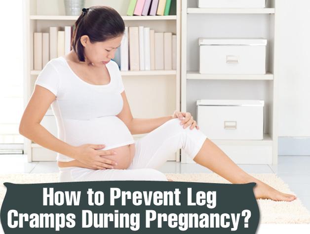 How To Prevent Leg Pain During Pregnancy