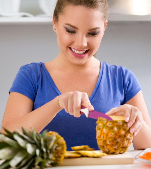 Pineapple During Pregnancy: Is It Safe & Will It Trigger Labor