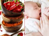Is It Safe To Eat Spicy Food While Breastfeeding?