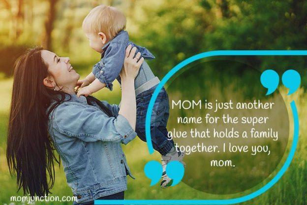 101 Best Mother Quotes To Say “I Love You Mom”