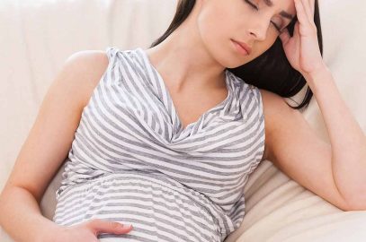 4 Causes Of Mood Swings During Pregnancy And Tips To Manage