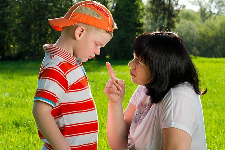 16 Signs of Bad Parenting And 7 Ways to Fix It