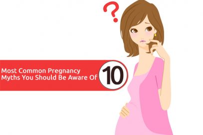 10 Most Common Pregnancy Myths You Should Be Aware Of
