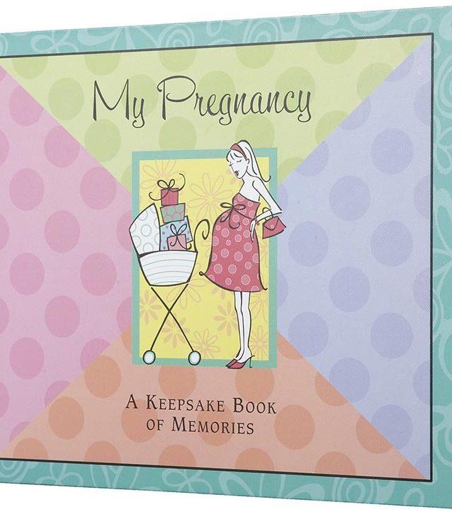 30 Best Pregnancy Books For ToBe Moms And Dads