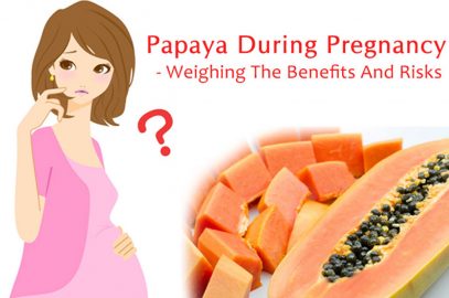 Papaya During Pregnancy: Does It Cause Miscarriage?