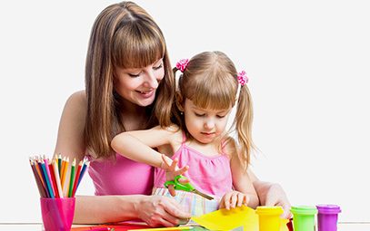 Top 24 Parenting Tips For Your Preschoolers