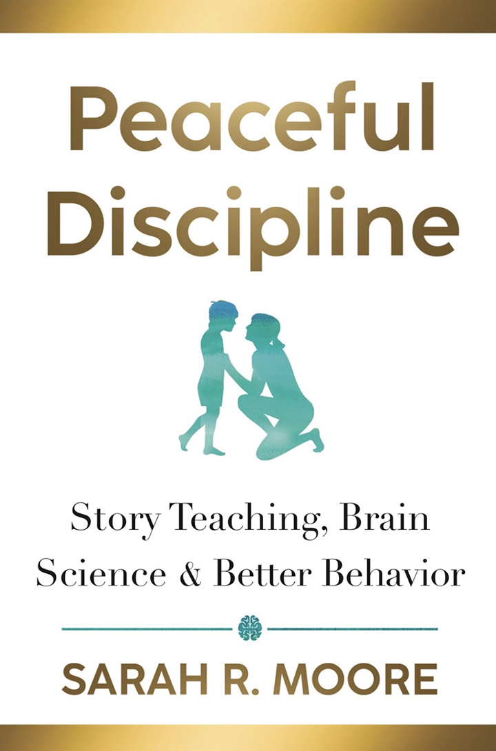 Peaceful Discipline Story Teaching