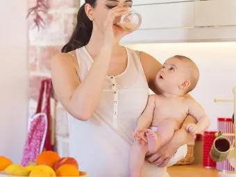 Post Pregnancy Diet: 22 Must-Have Foods For New Moms