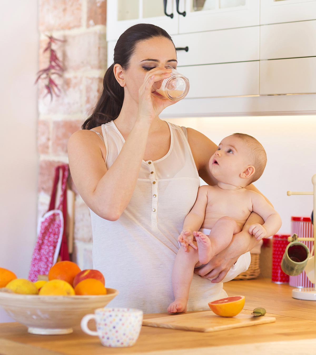 Post Pregnancy Diet: 22 Must-Have Foods For New Moms