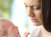 Postpartum Psychosis: Causes, Symptoms And Treatment
