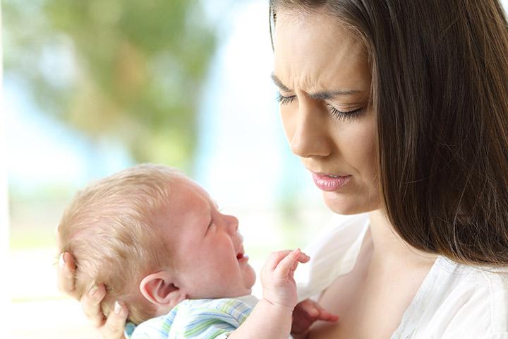 Postpartum Psychosis Causes Symptoms And Treatments