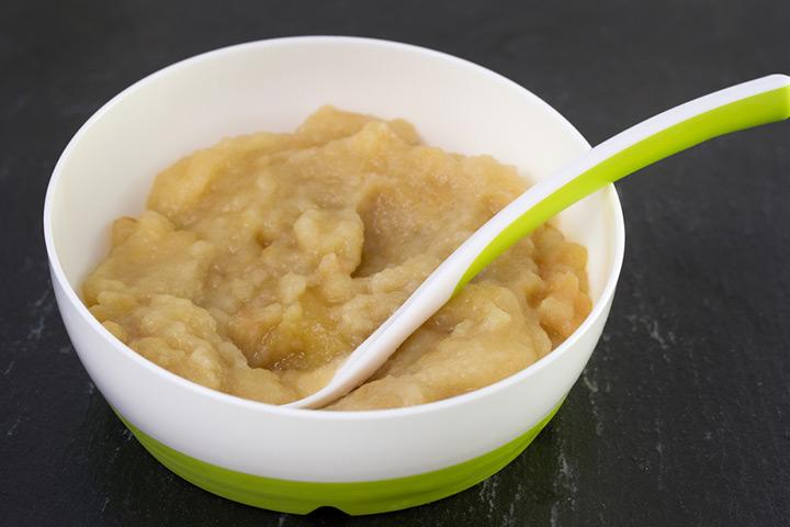 7th Month Baby Food: Feeding Schedule With Food Ideas