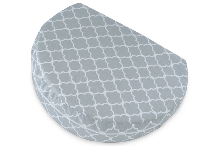 round pregnancy pillow