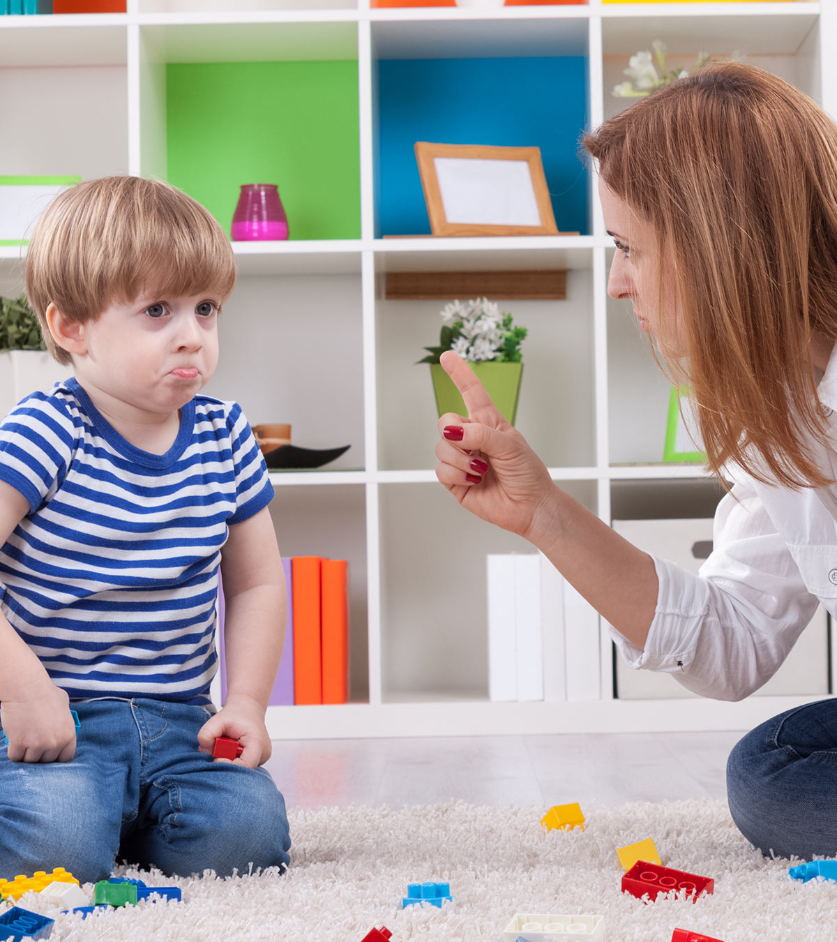16 Signs of Bad Parenting And 7 Tips To Change