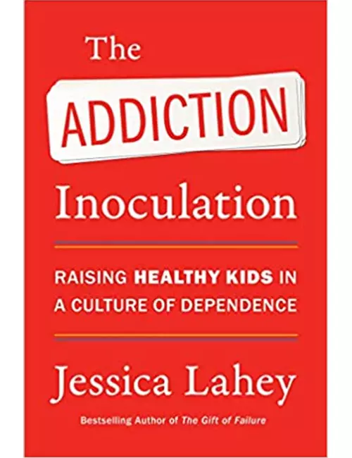 The Addiction Inoculation